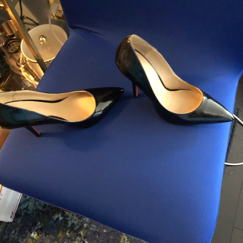Joe fresh women’s pumps